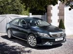 Toyota Camry 2011 года (CIS)
